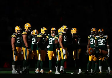 Tom Pennington/Getty Images