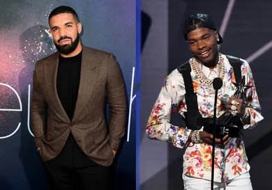 Kevin Winter/Getty Images, Kevin Winter/Getty Images