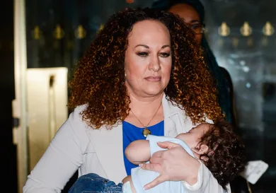 Ray Tamarra/GC Images/Getty