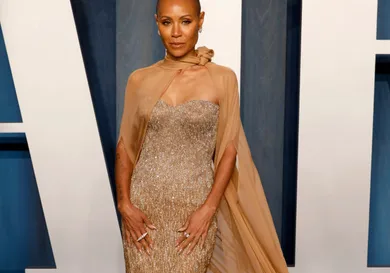 Frazer Harrison/Getty Images