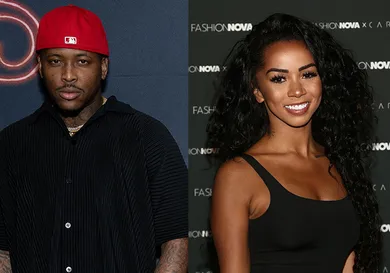 Emma McIntyre/Getty Images & Tommaso Boddi/Getty Images