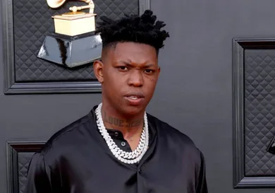 Frazer Harrison / Staff / Getty Images