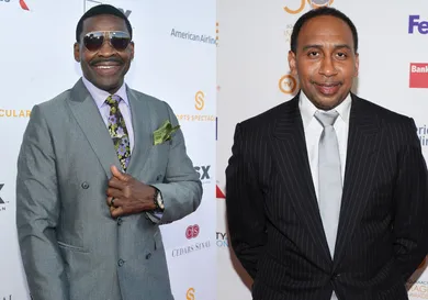 Matt Winkelmeyer / Rachel Luna / Getty Images