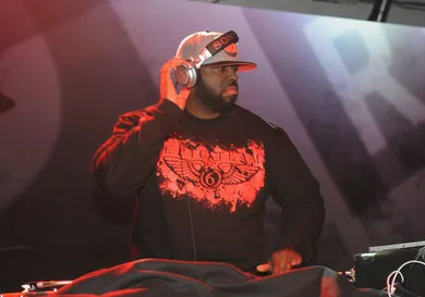 Brad Barket/Getty Images