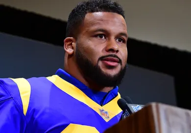 Scott Cunningham/Getty Images