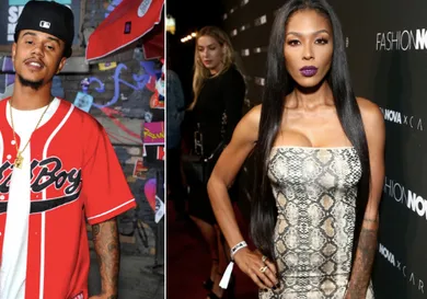 John Sciulli/Getty Images / Tommaso Boddi/Getty Images