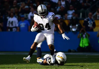 Harry How/Getty Images