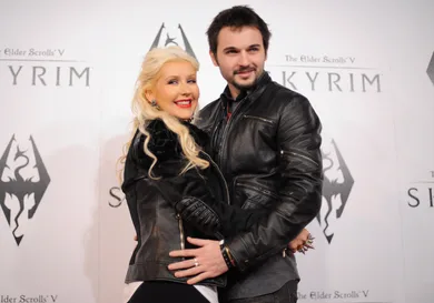 Jordan Strauss/Getty Images