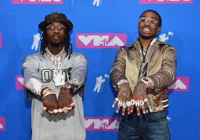 Nicholas Hunt/ Getty Images