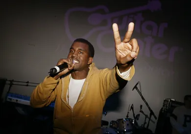 Mark Mainz/Getty Images