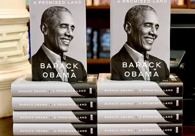 Jamie McCarthy / Getty Images