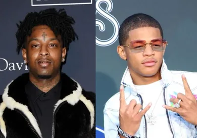 Jon Kopaloff / Stringer / Getty Images, Gabe Ginsberg / Stringer / Getty Images