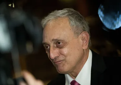 Drew Angerer/Getty Images