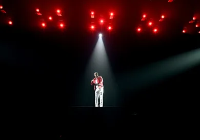 Kevin Winter/Getty Images