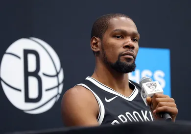 Mike Lawrie/Getty Images