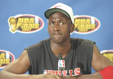 Brian Bahr/Getty Images