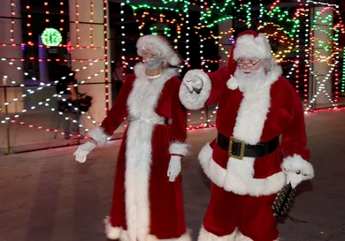 Ethan Miller / Getty Images