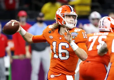 Chris Graythen/Getty Images