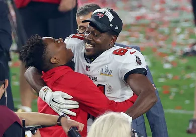 Kevin C. Cox/Getty Images