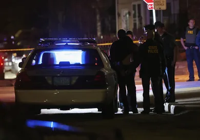 Mario Tama / Getty Images