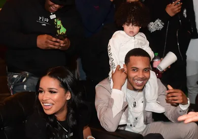 Prince Williams/Wireimage/Getty