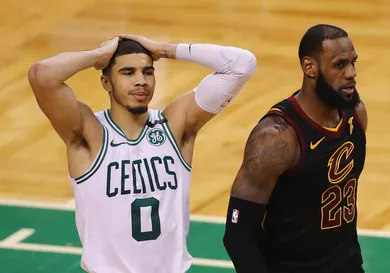 Adam Glanzman/Getty Image