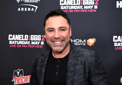 Kevork Djansezian/Getty Images