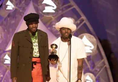 Kevin Winter/Getty Images