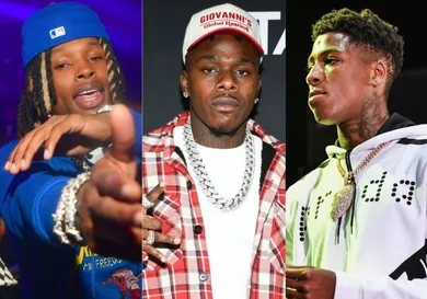 Prince Williams, Marcus Ingram, Erika Goldring/Getty Images