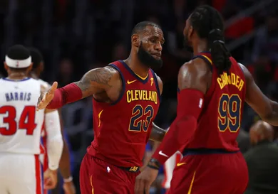 Gregory Shamus/Getty Images