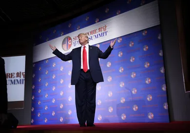 Win McNamee/Getty Images