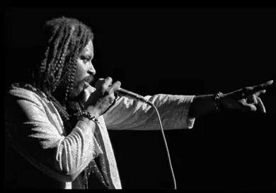 David Corio/Michael Ochs Archive/Getty Images