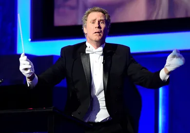 Frazer Harrison/Getty Images