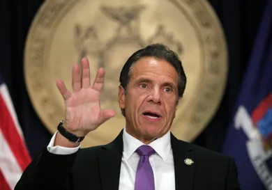 Spencer Platt / Getty Images