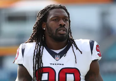 Logan Bowles / Getty Images