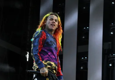 Shareif Ziyadat/WireImage/Getty Images