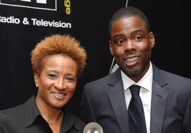 L. Busacca / Contributor / Getty Images