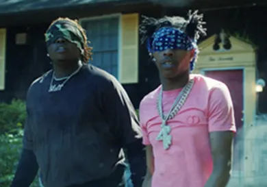 Gunna & Lil Baby via YouTube