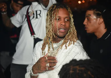 Prince Williams/Wireimage/Getty Images