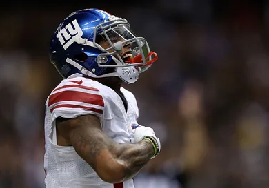 Chris Graythen/Getty Images