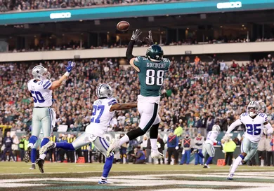 Mitchell Leff / Getty Images