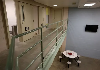 Justin Sullivan/Getty Images