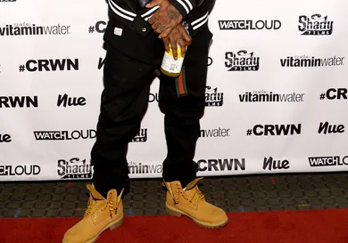 Ben Gabbe/getty images