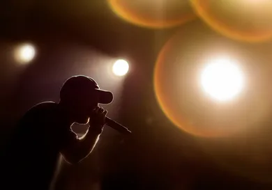 Christopher Polk/Getty Images