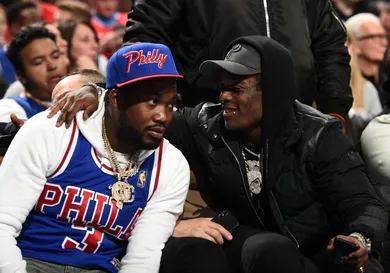 David Dow/NBAE via Getty Images