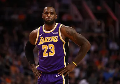 Christian Petersen/Getty Images