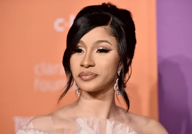 Steven Ferdman / Stringer / Getty Images