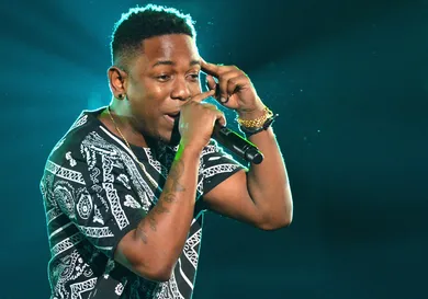 Rick Diamond/Getty Images