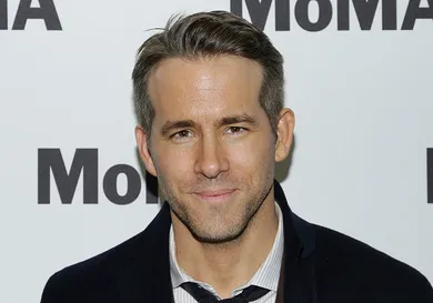 Lars Niki/Getty Images for Museum of Modern Art, Department of Film