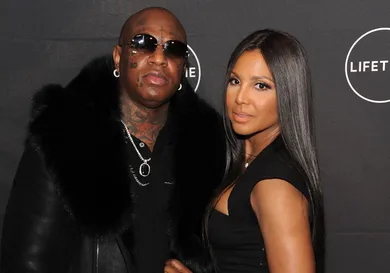 Craig Barritt/Getty Images for Lifetime